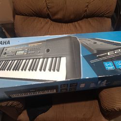 Yamaha Music Maker