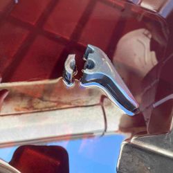 Broken Bolt Extraction 