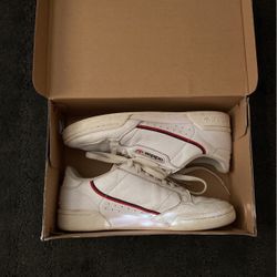 Adidas Continental 80s