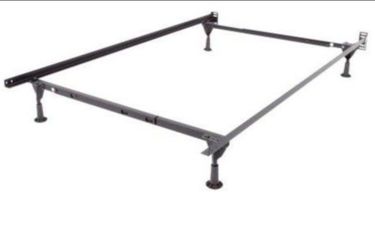 Queen Bedframe