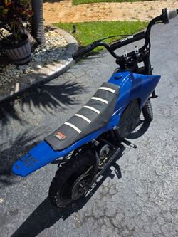 SCOOTER SX500  IN GREAT CONDITION