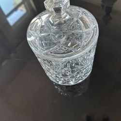 Ice Cube Holder Crystal
