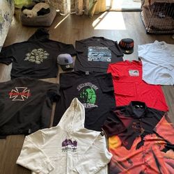XXL  Mens Clothes 