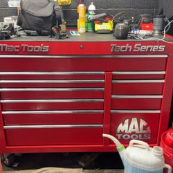 Mac Tools Toolbox