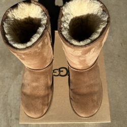 Ugg Boots Size 7