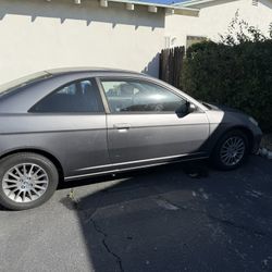 2006 Honda Civic