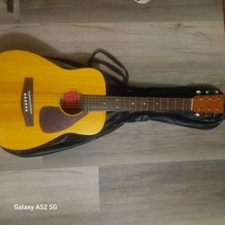 Yamaha guitar and vintage beetles magazine