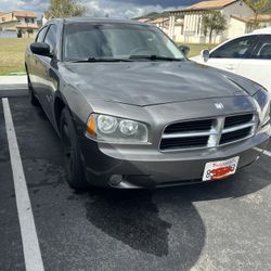 2010 Dodge Charger