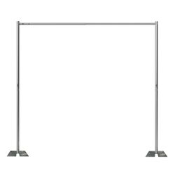Backdrop Stand