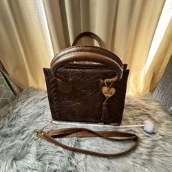 Bolsa Artesana 