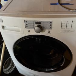 Kenmore Front load Washing Machine - 796
