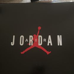 Air Jordan Retro 9