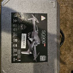 Sg 906 Pro2 GPS Smart Drone