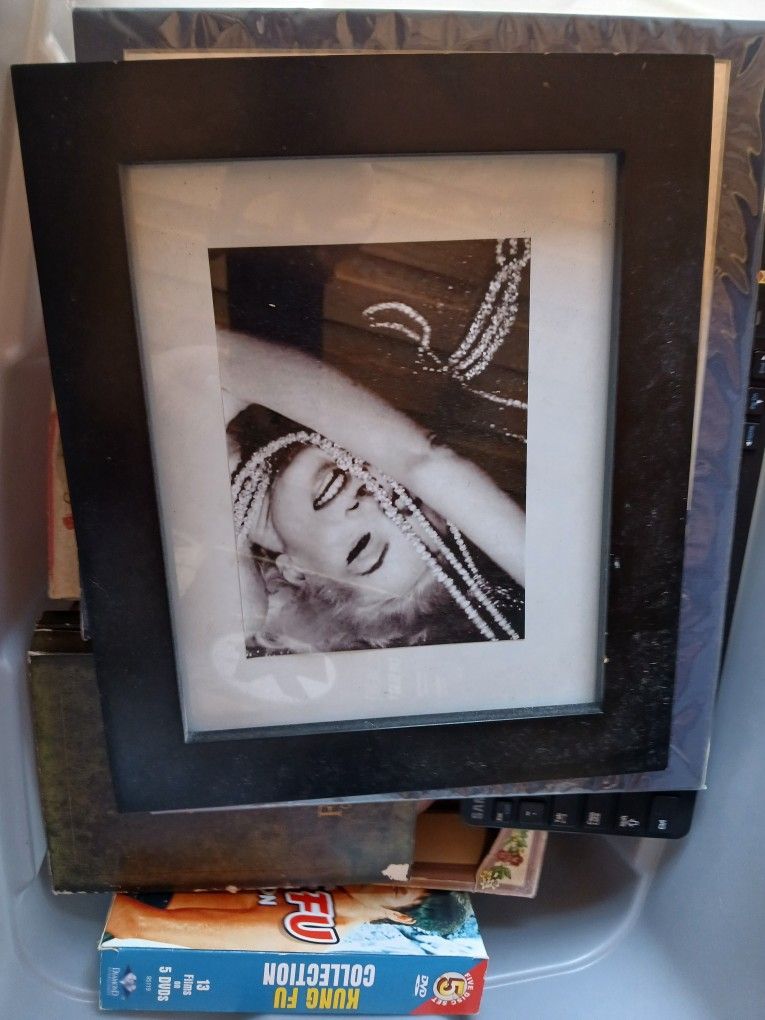 Marilyn Monroe Collectables