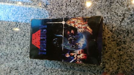 Start wars trilogy
