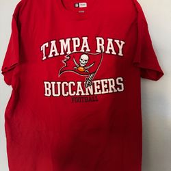 Tampa Bay Buccaneers T-Shirt