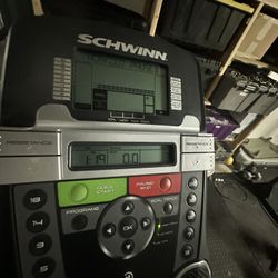 Schwinn 430 Precision Path