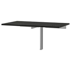 IKEA Bjursta Desk, Foldable (new)