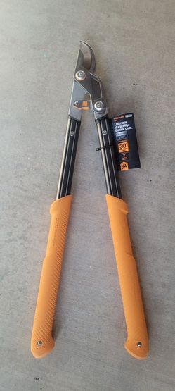 Fiskar Pro Bpass Looper