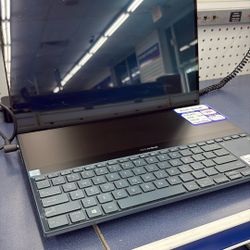 Asus Laptop 