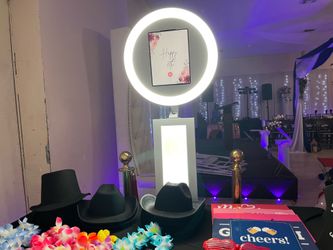 Photo Booth