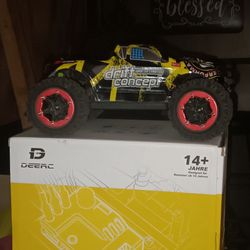 RC Truck