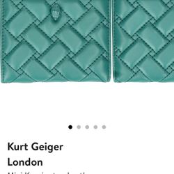 Kurt Geiger Wallet