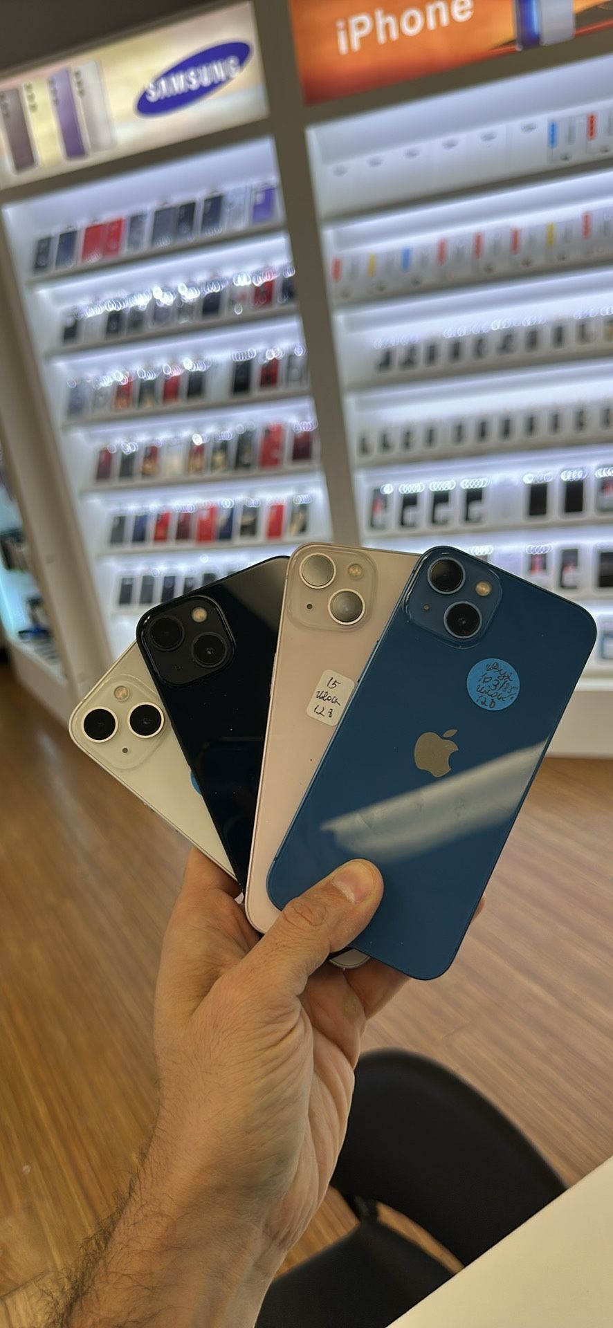 iPhone 13 128GB Unlocked