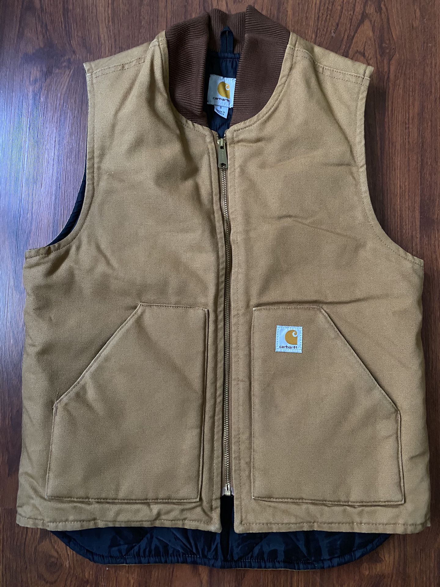 Carhartt Vest Size Small for Sale in New York, NY OfferUp