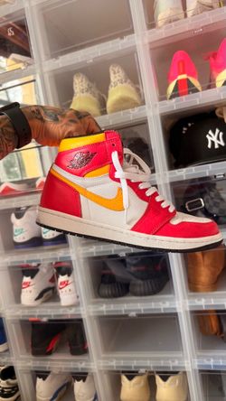 Jordan size 8