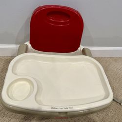 Fisher Price Booster Seat