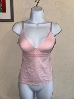 Camisole top size 36B