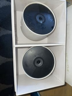 Best Indoor/Outdoor Cameras No Charger 