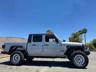 5x5 Method wheels