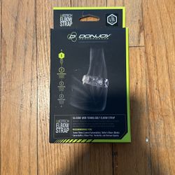 Donjoy Performance Elbow Pain Strap 