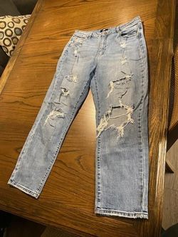 I&M Black Label Jean's