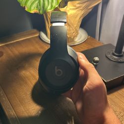 Beats studio pro