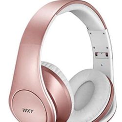 WXY Headphones 