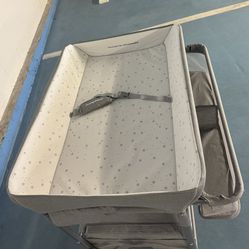 May dolly Baby Changing 