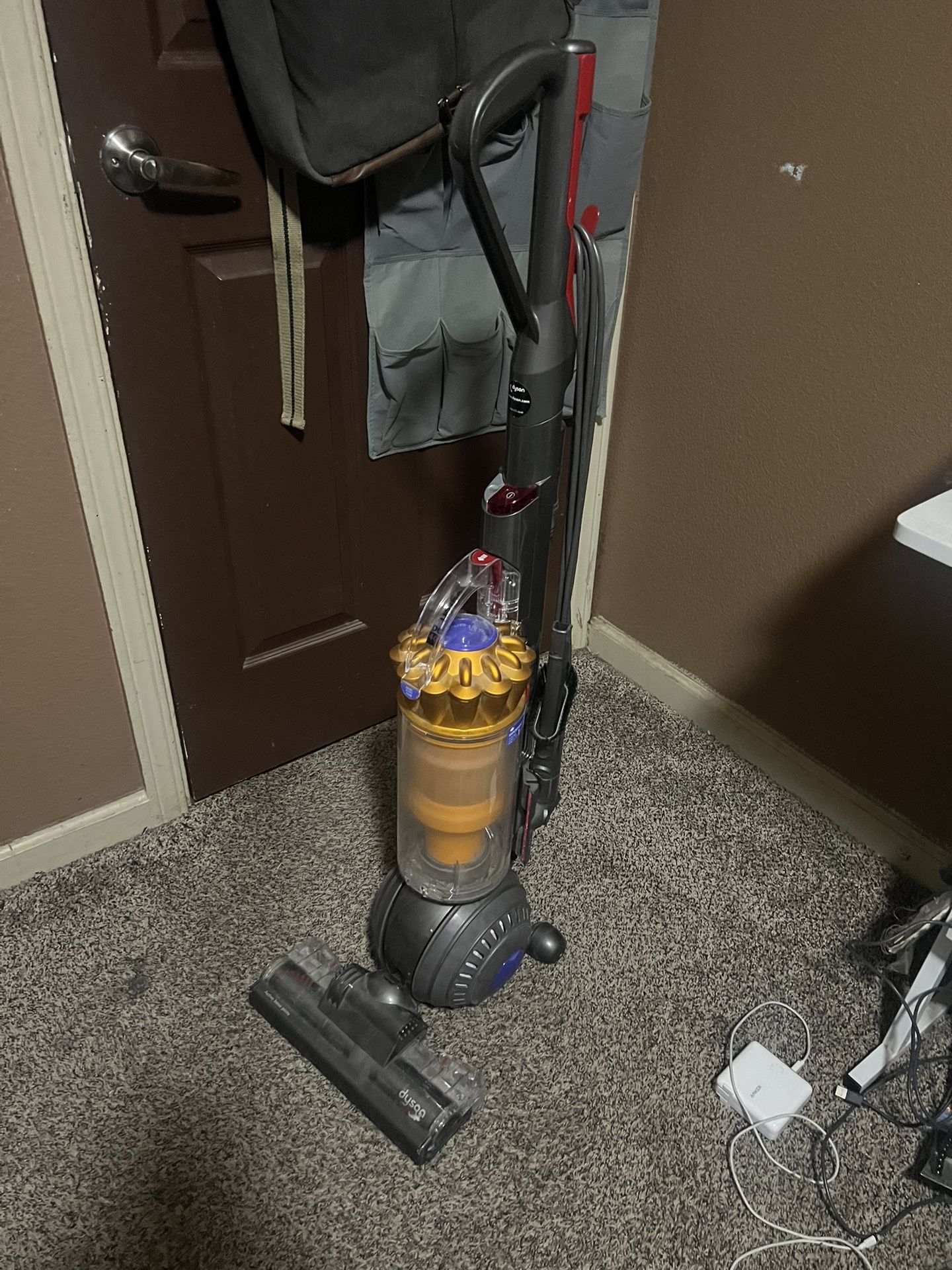 Dyson Vacuum