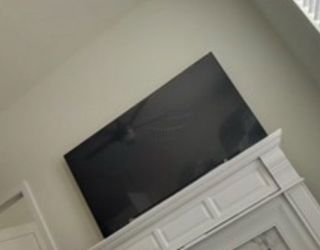 65 Inch Samsung UHD 4K Smart TV -$400