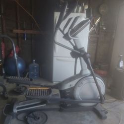 Norditrack Elliptical
