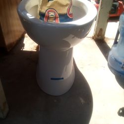Toilet Just The Bowl Brand New 