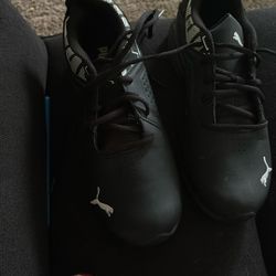 puma shoes size 8.5 