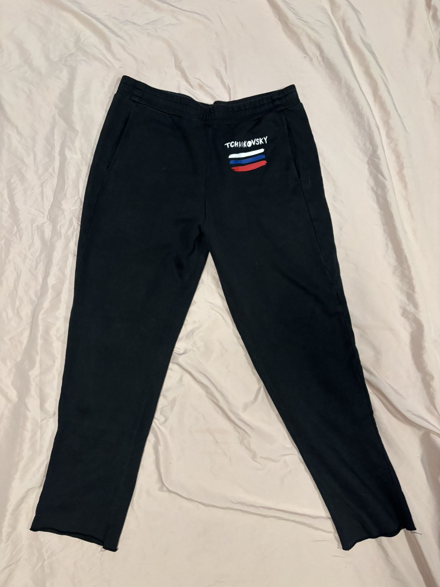 Opening Ceremony Sweatpants (Sz Medium)