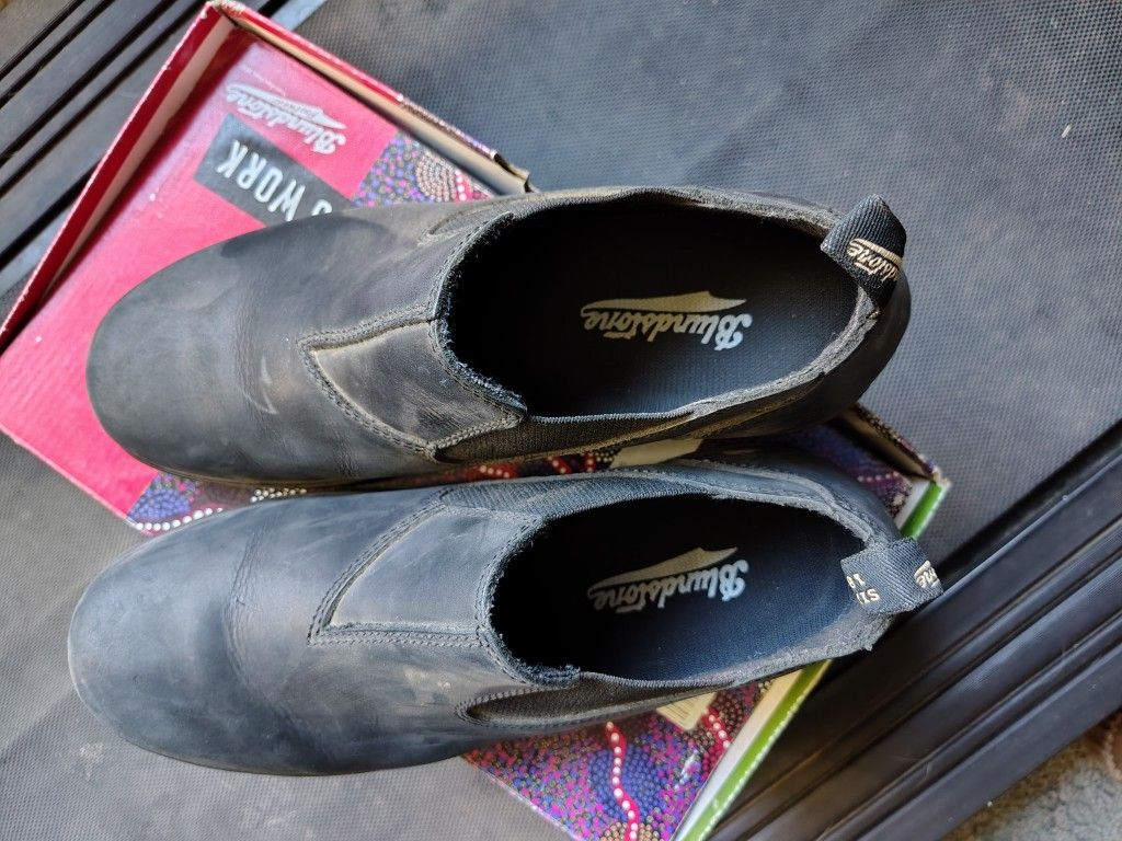 Blundestone Women's Shoes