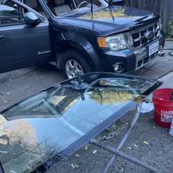 Auto Glass