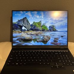 Legion Pro 7 RTX 4080 32 GB Laptop