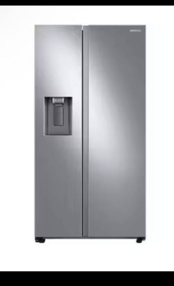 Samsung fridge 