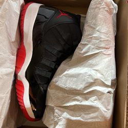 Retro 11 βplayoffβ